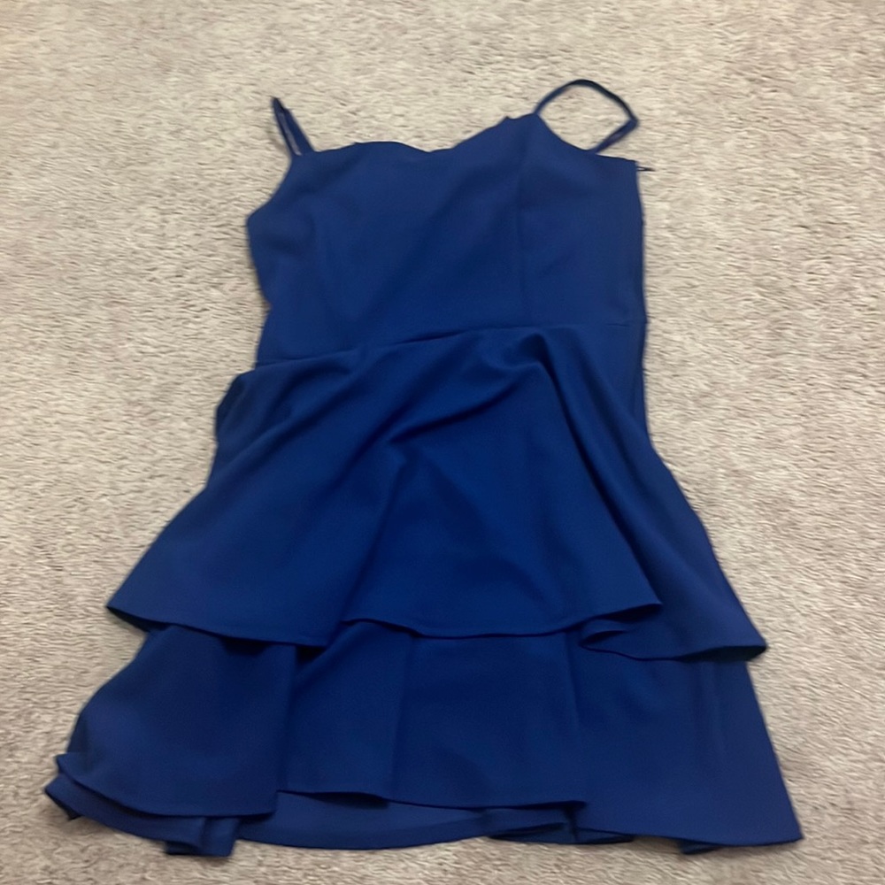 Altar’d State Dress